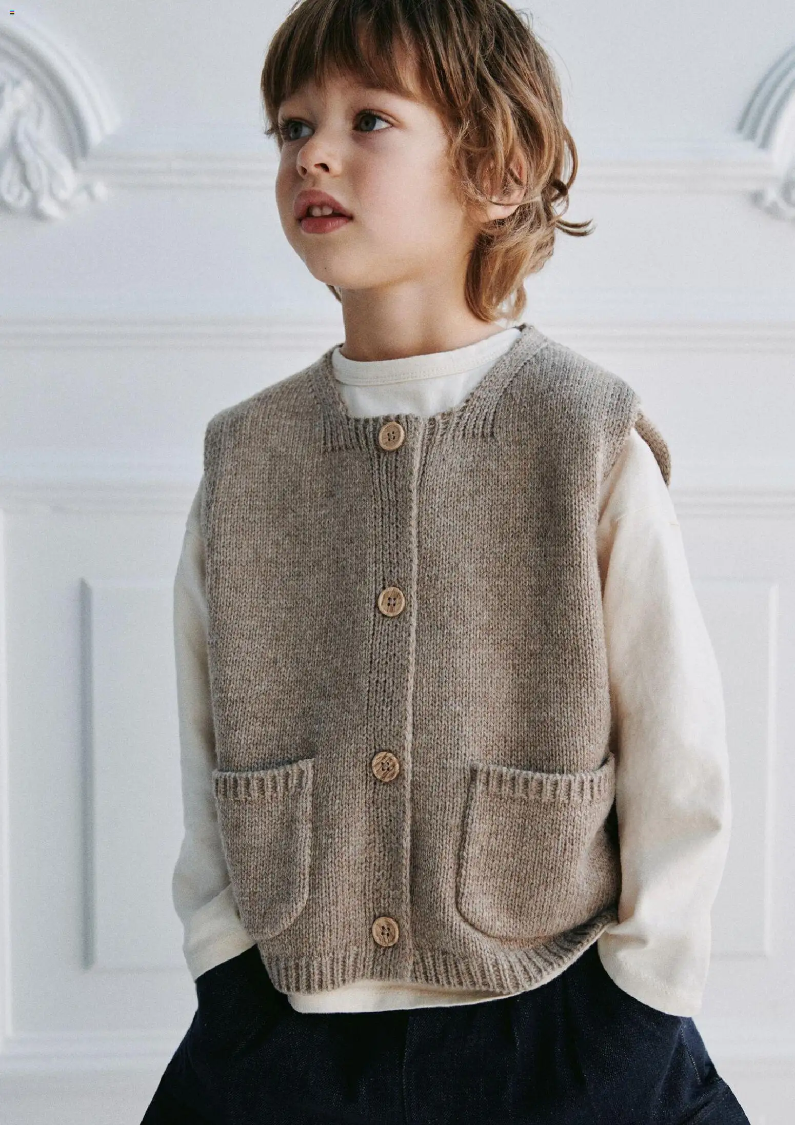 Novi Zara katalog ponudbe – veljaven od 01.11.2025 | Stran: 10