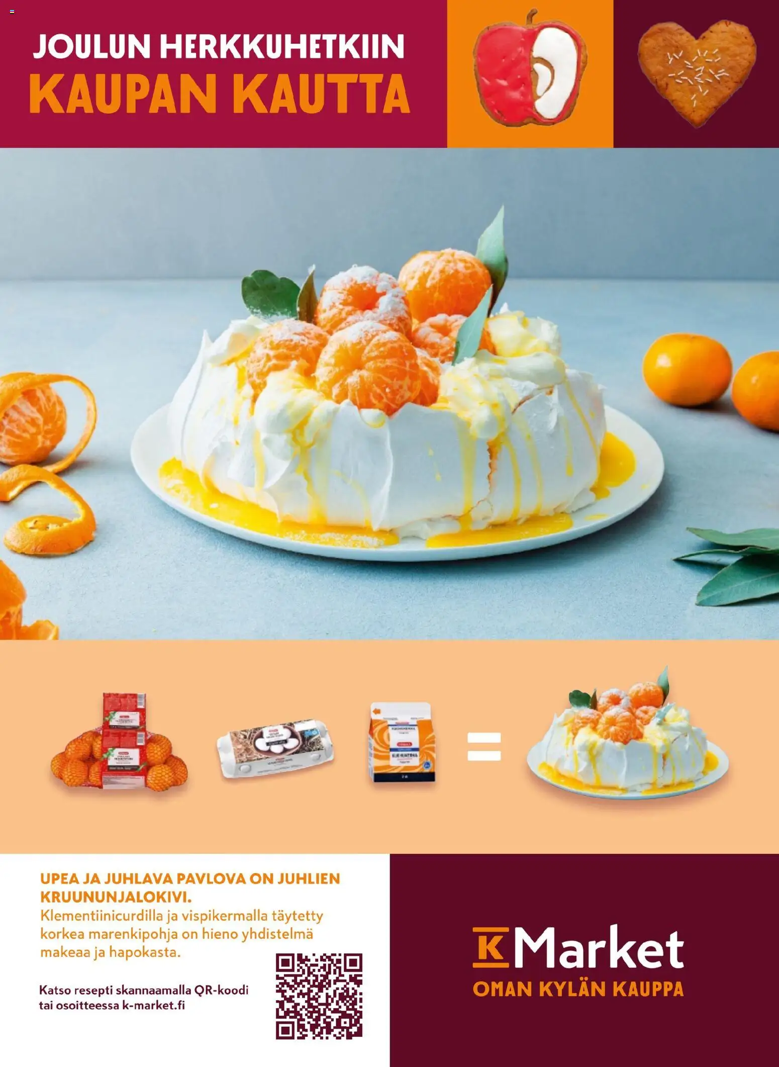 K-Citymarket - Pirkka – voimassa 03.12.2025 alkaen | Sivu: 2