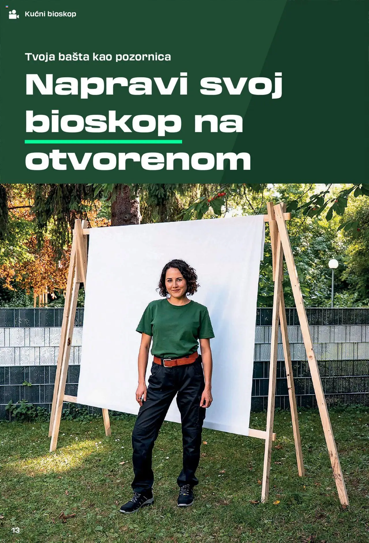Lidl katalog - važi od 03.09.2025 | Strana: 13