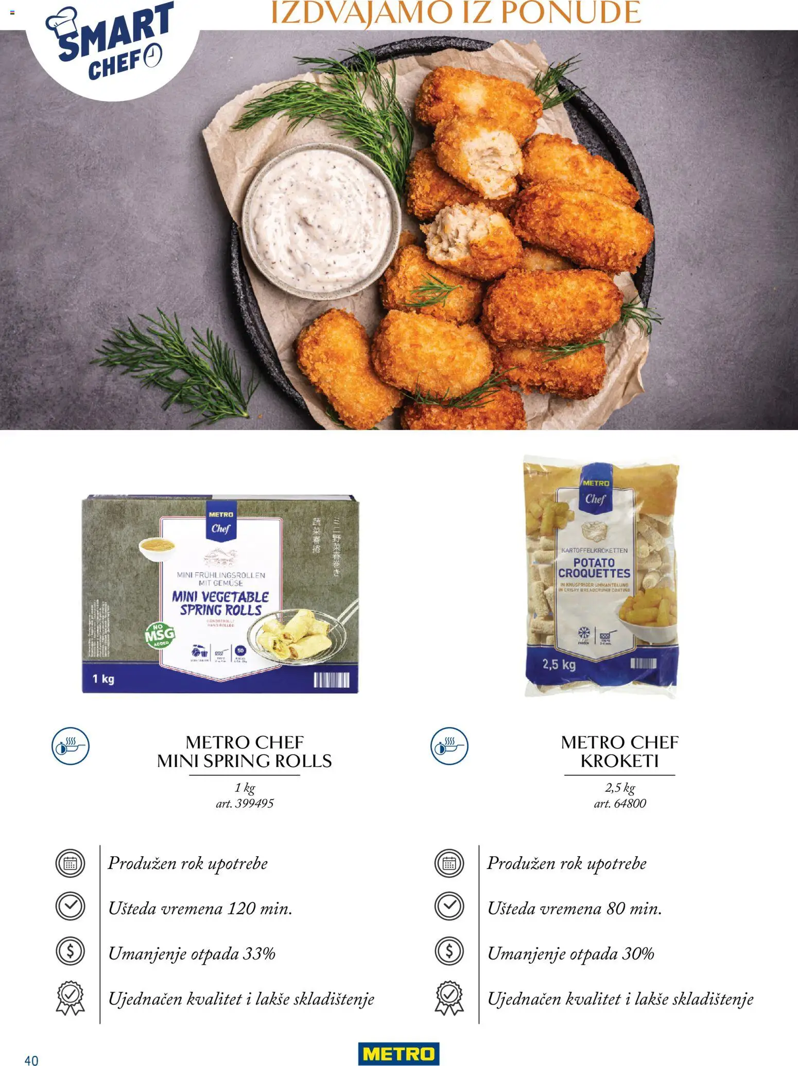 Metro katalog - važi od 24.03.2026 | Strana: 40