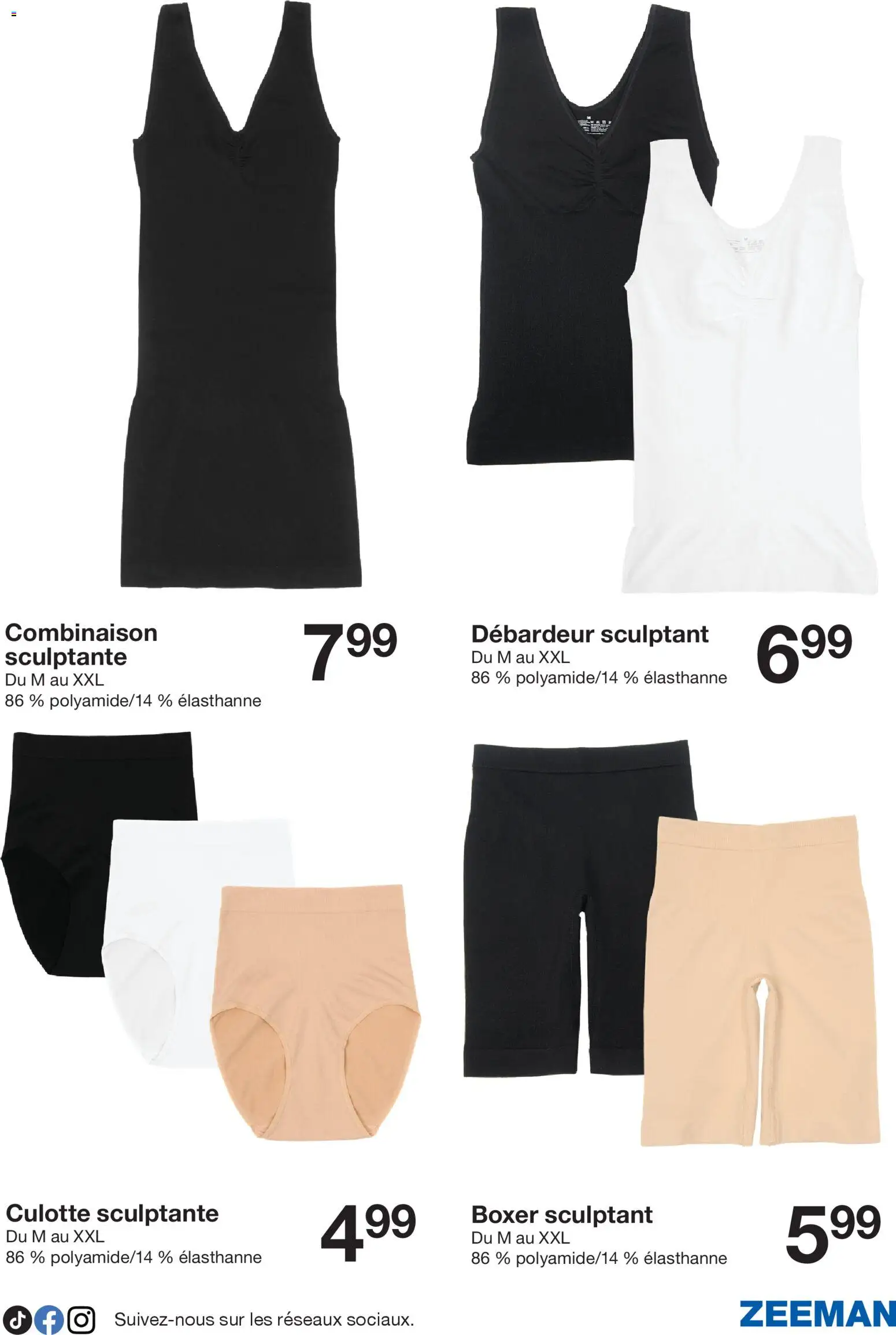 {H1} | Page: 23 | Produits: Débardeur, Combinaison, Culotte