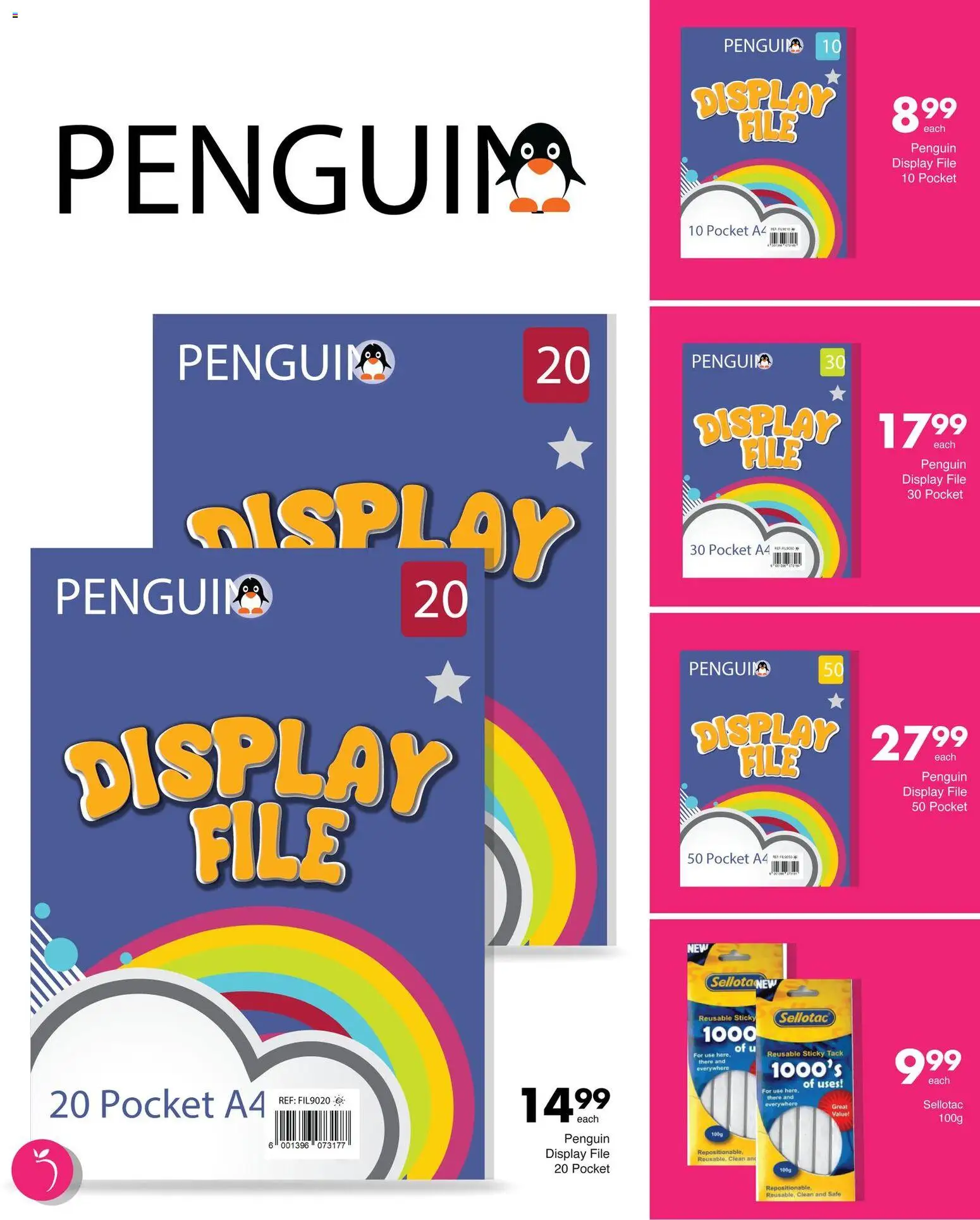 New Save catalogue – valid from 16.12.2025 | Page: 14