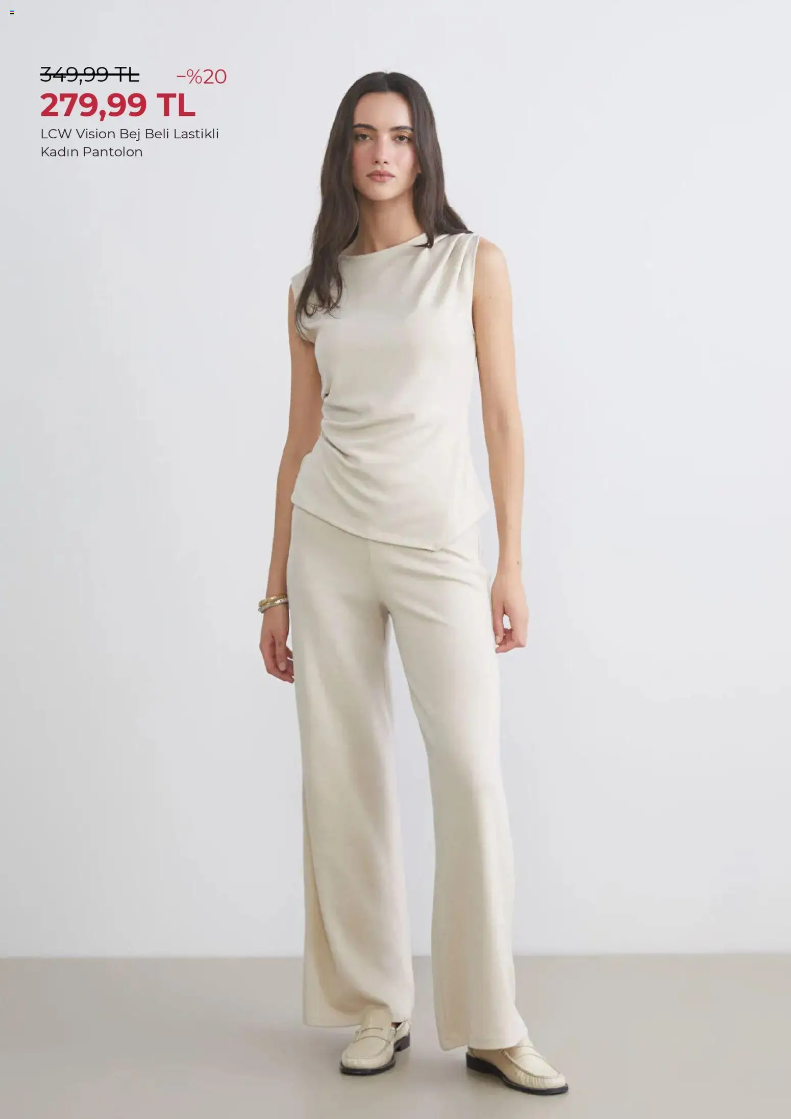 LC Waikiki aktüel ürünler kataloğu yayımlandı! Bu hafta 20 Ocak 2026 - 02 Mart 2026 günü LC Waikiki indirimli ürünleri