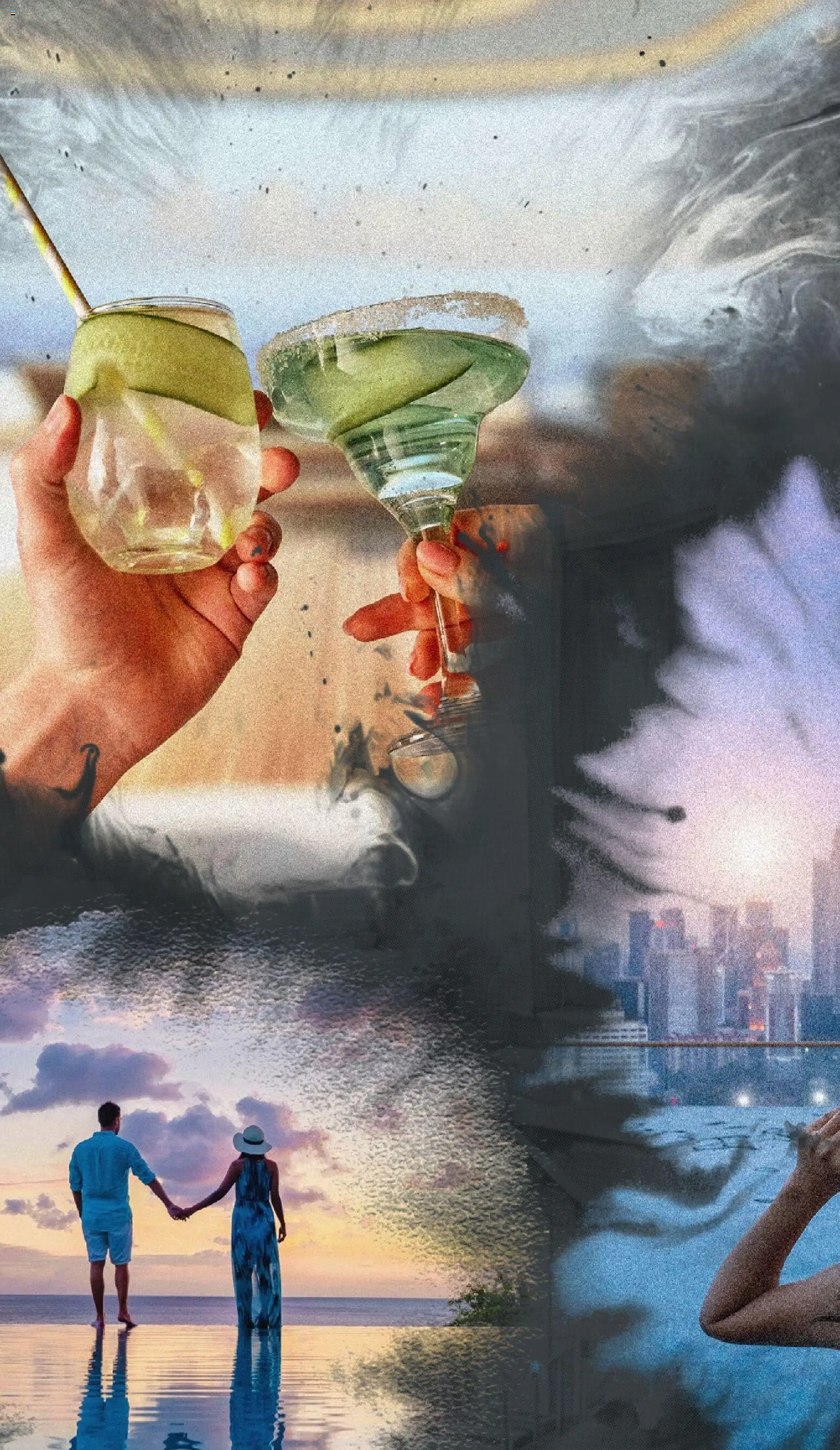 Viajes El Corte Inglés - Catálogo Tourmundial Premium │ válido desde el 01.01.2026 | Página: 3