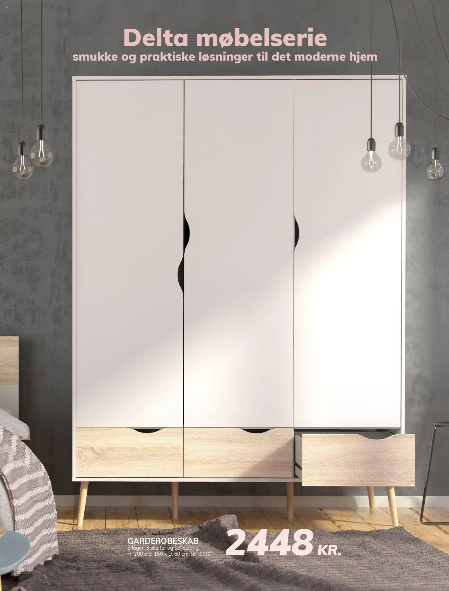 Daells Bolighus tilbudsavis – gyldig fra 11.02.2026 | Side: 11