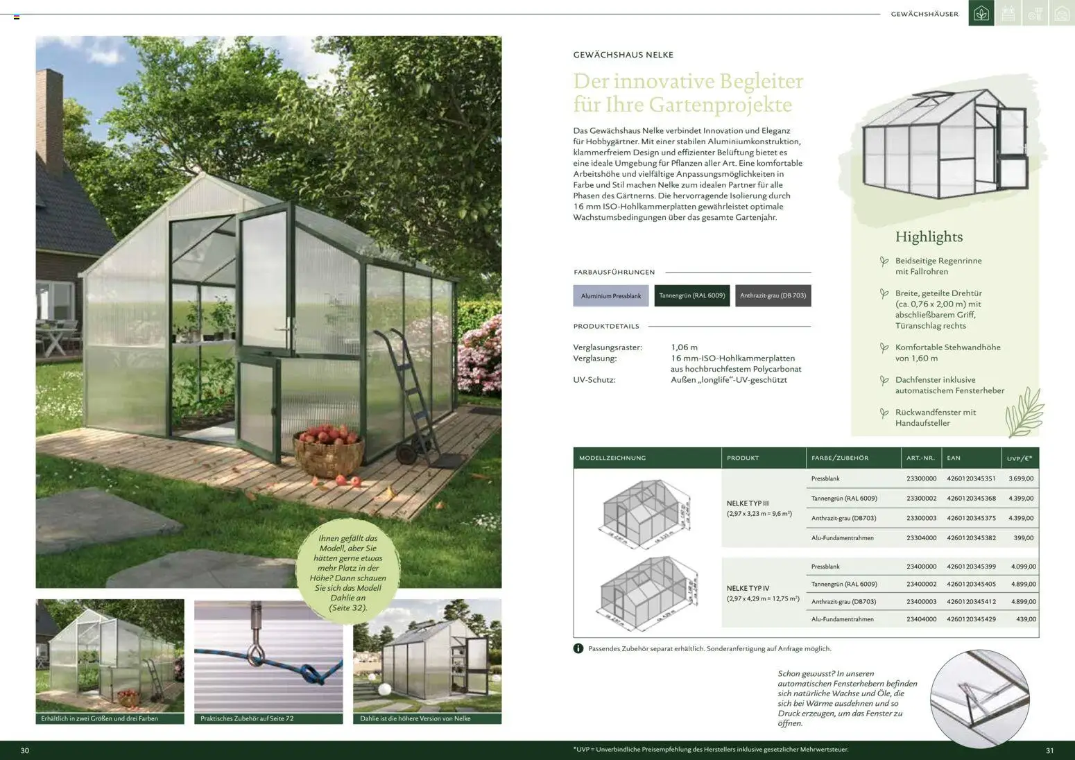 Dehner Kreative Gartentechnik gültig ab 05.01.2026 | Seite: 16