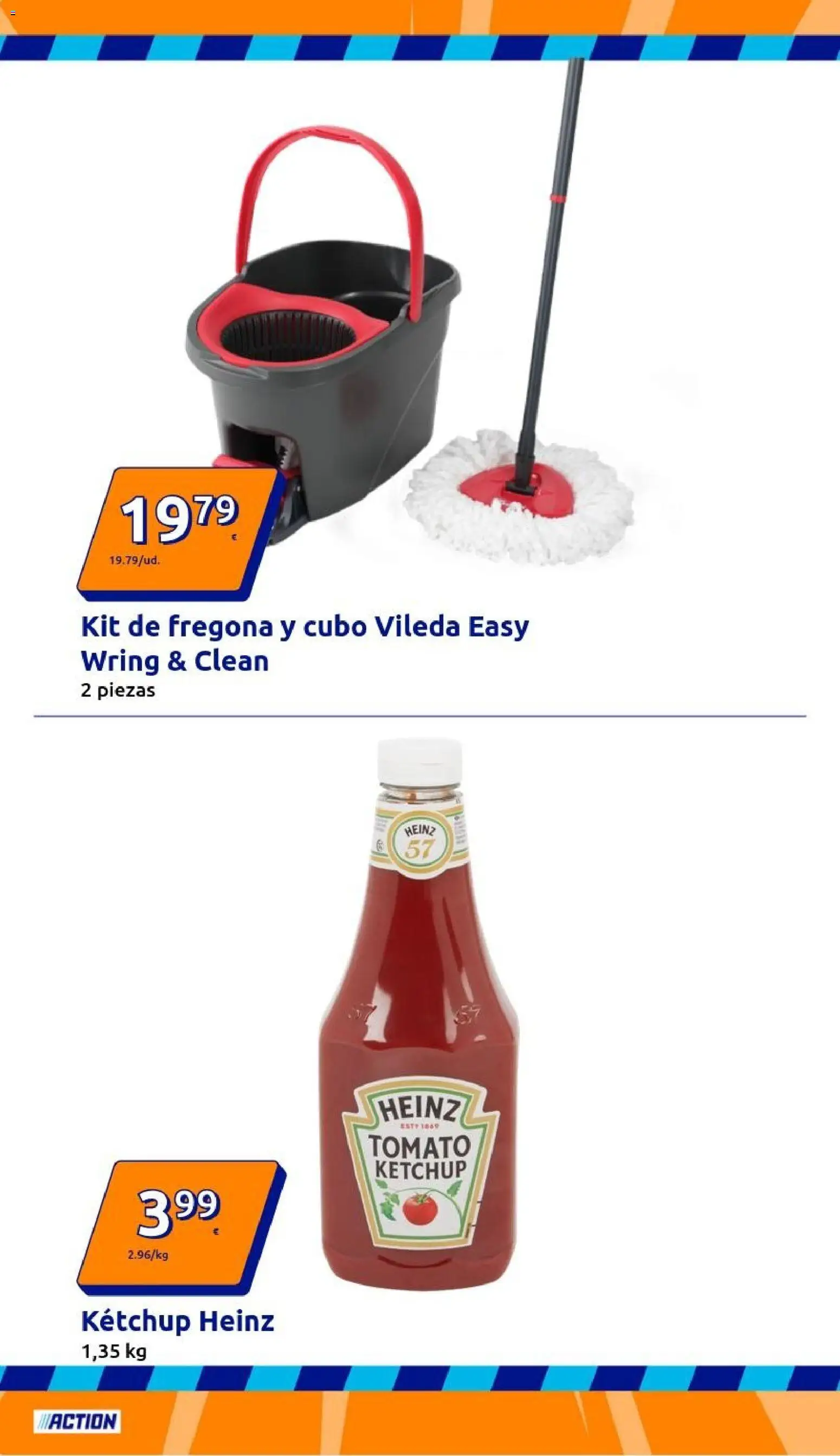 Action - Action ES week 5 2026 │ válido desde el 21.01.2026 | Página: 8