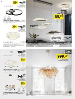 XXXL Lesnina katalog akcije – veljaven od 30.09.2025 | Stran: 4