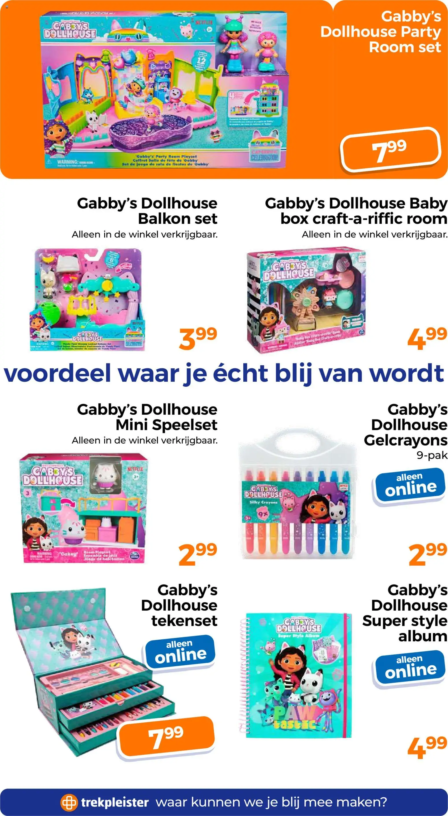 {H1} | Pagina: 40 | Producten: Room, Box