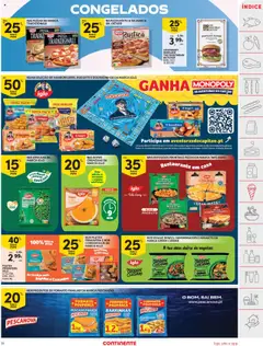 MEGA PACK 50 Nuggets, Mega Pack 50 Nuggets │ válido de 02.09.2025 | Página: 31