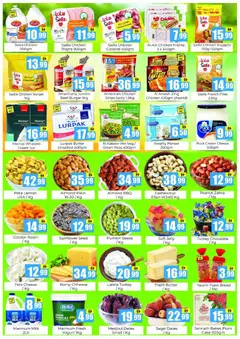 Preview of Amber - Offers valid from 11.12.2025 | Page: 4