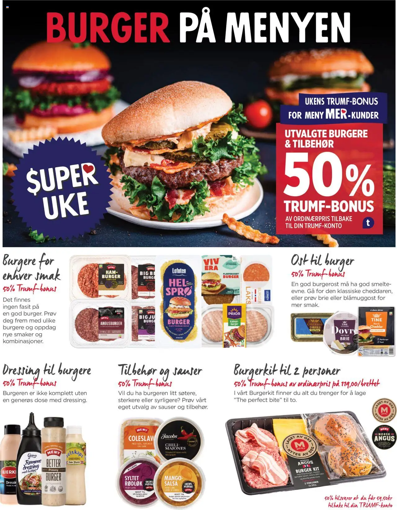 {H1} | Side: 2 | Produkter: Kål, Dressing, Rødløk, Kalkun