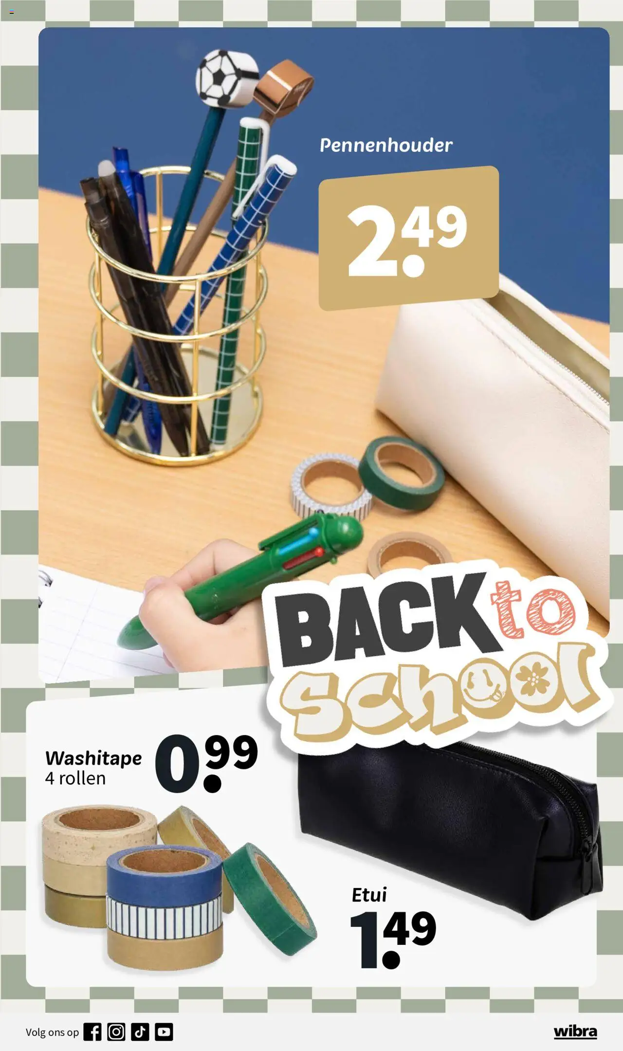  | Pagina: 20 | Producten: Etui