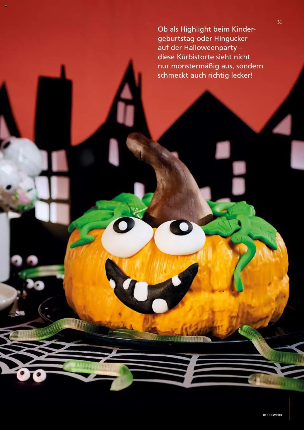 Pagro-Diskont Ideenwerk gültig ab 17.09.2025 | Seite: 31