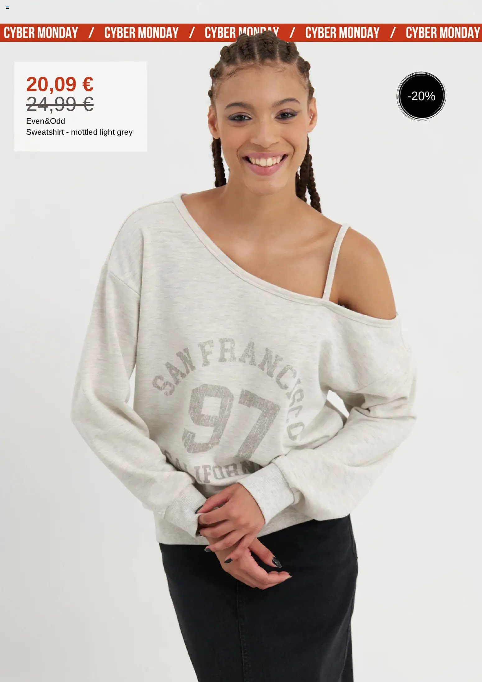 Zalando - Cyber Monday – gültig ab 01.12.2025 | Seite: 10