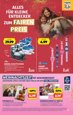 Aldi Aktionen ab 04.12.2025 gültig | Seite: 32 | Produkte: Tasche