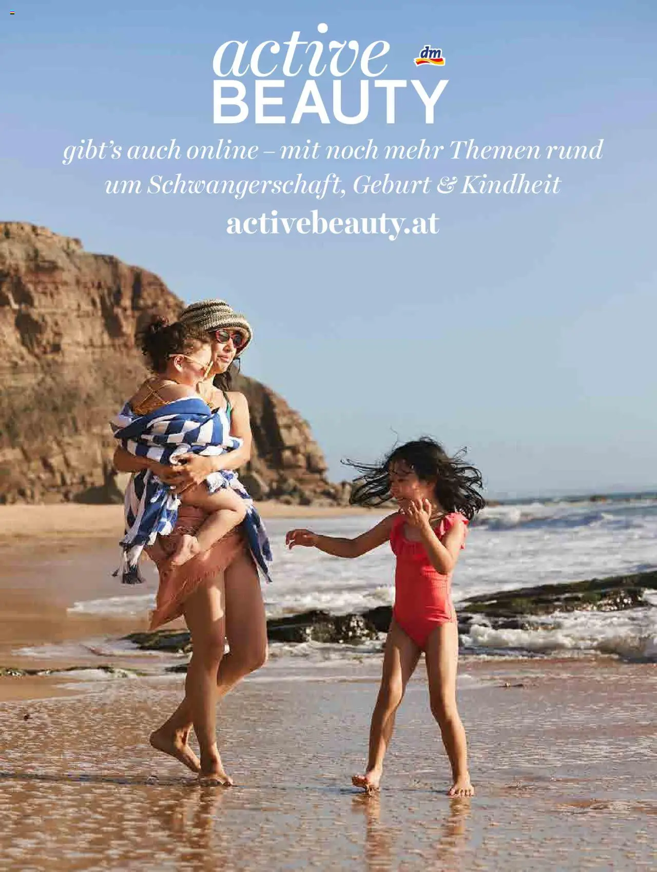 dm drogerie markt Active Beauty Family  gültig ab 03.06.2025 | Seite: 59