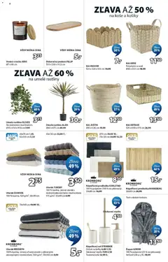 JYSK leták platný od 15.04.2026 | Strana: 8