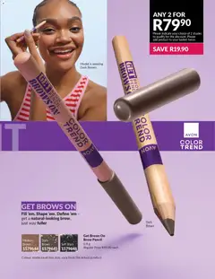 Avon specials catalogue – valid from 01.03.2026 | Page: 61