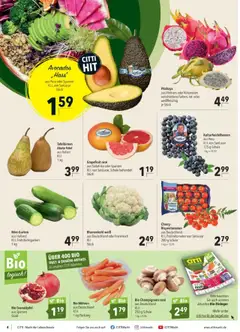 CITTI - Tilbud gyldig fra 15.10.2025 | Side: 8 | Produkter: Cherry