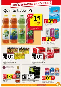 Vista previa Consum folleto válido desde el 26.03.2026 | Página: 13