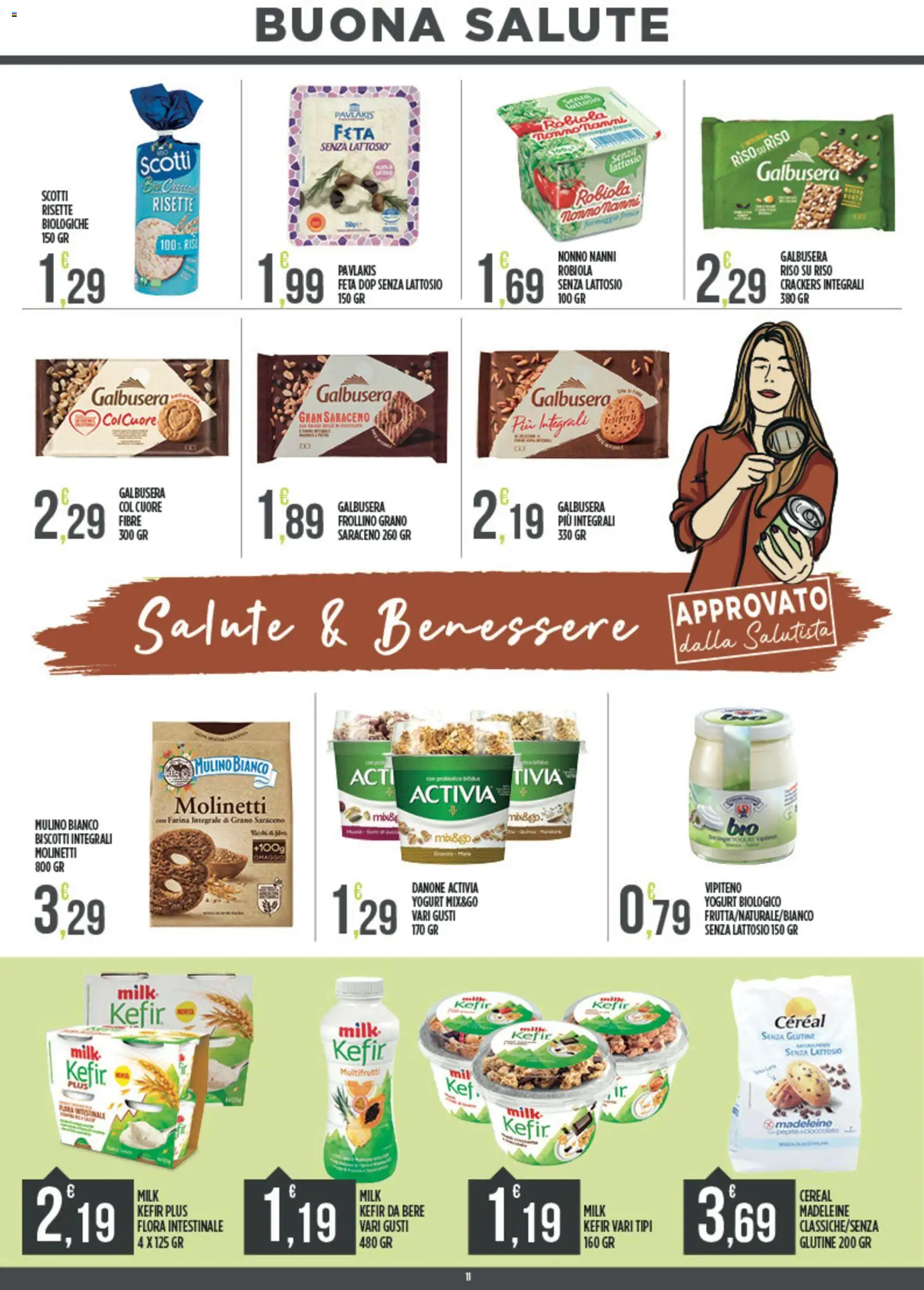 Volantino Euroesse del 06.02.2026 | Pagina: 11