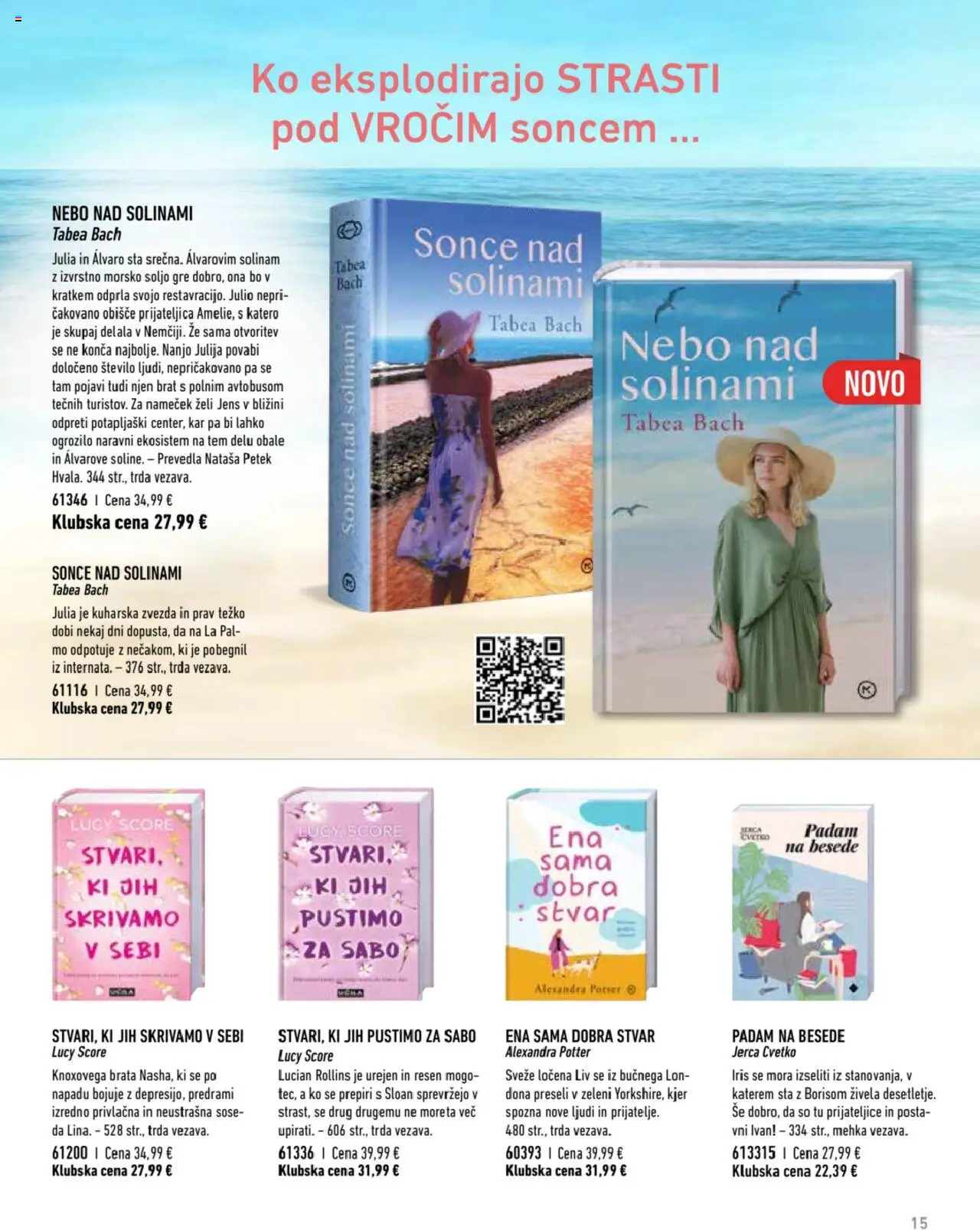 Svet knjige katalog │ velja od 01.07.2025 | Stran: 15