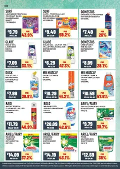 Preview of Bestway - Offers valid from 08.04.2026 | Page: 15
