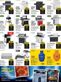 Builders specials catalogue – valid from 02.12.2025 | Page: 17