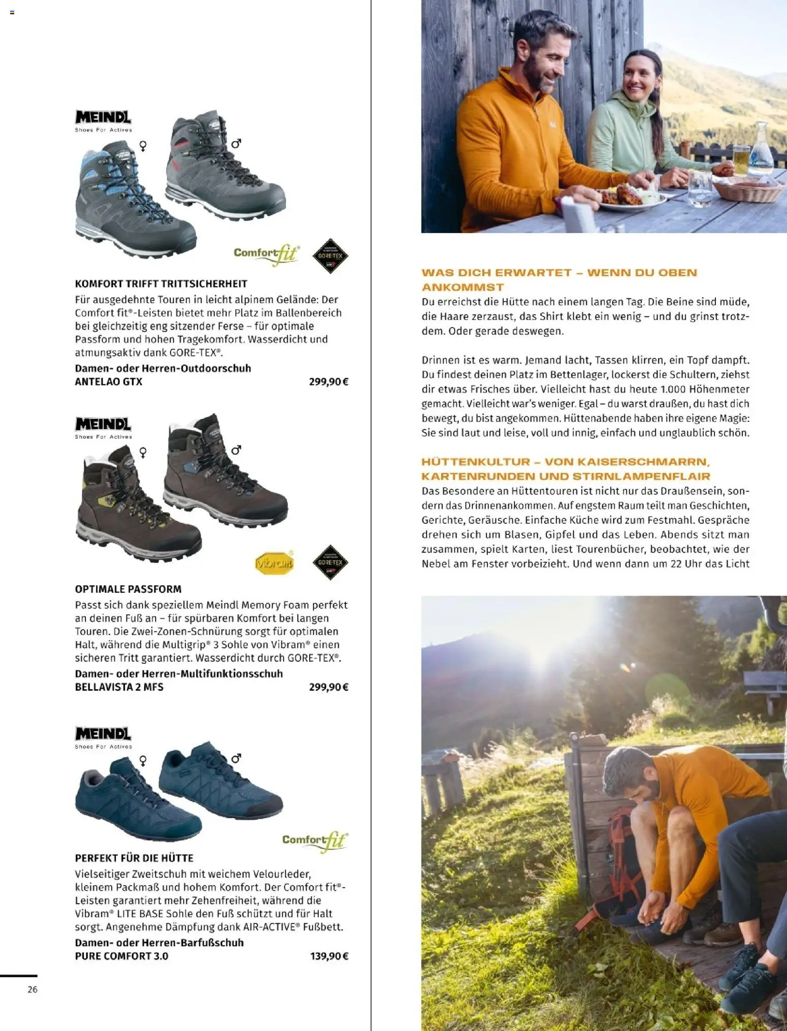 Sport2000 Prospekt Frühjahr 2026 – gültig ab 12.04.2026 | Seite: 26