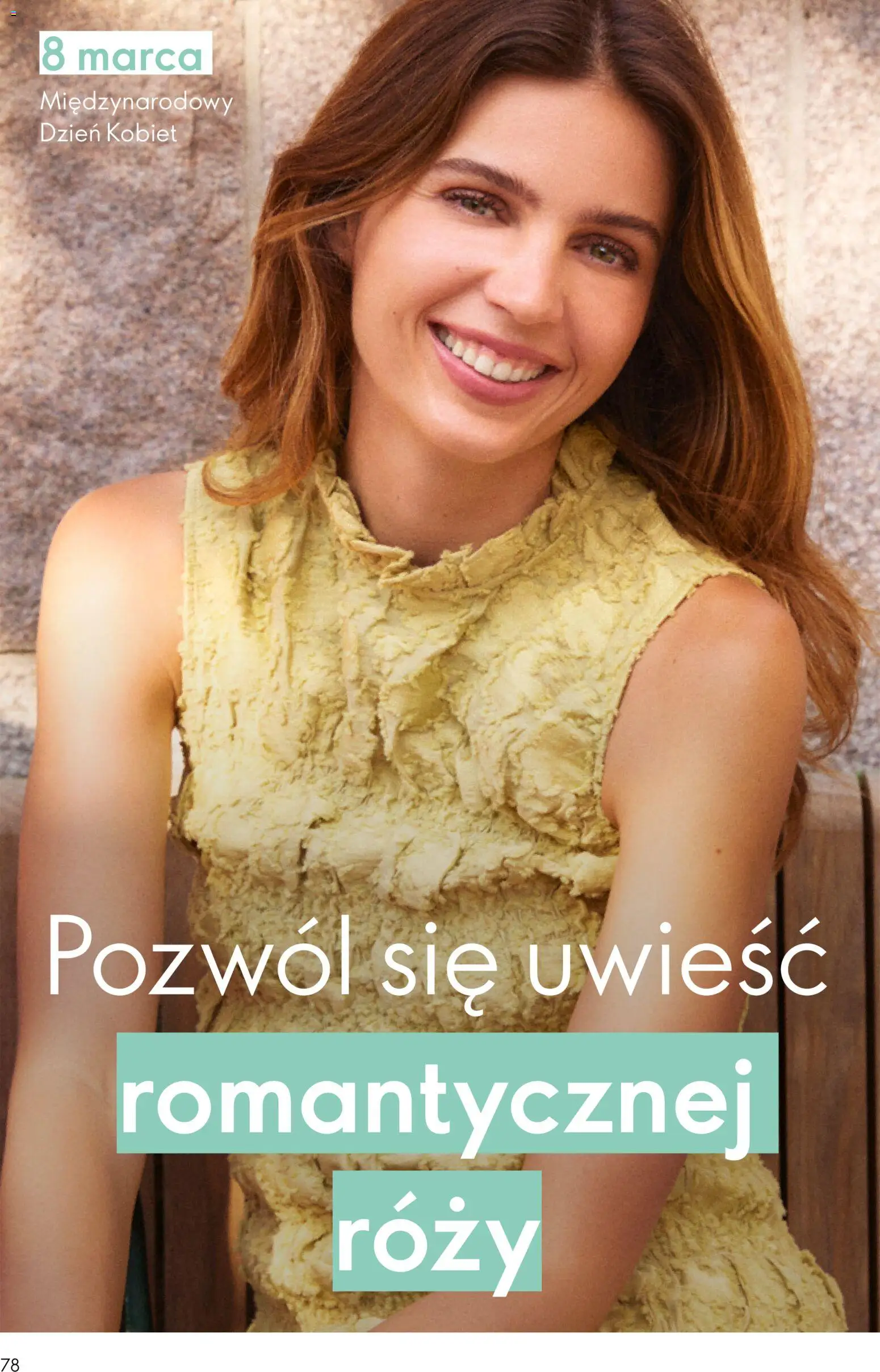 Oriflame Katalog 3 2026 od 11.02.2026 | Strona: 78