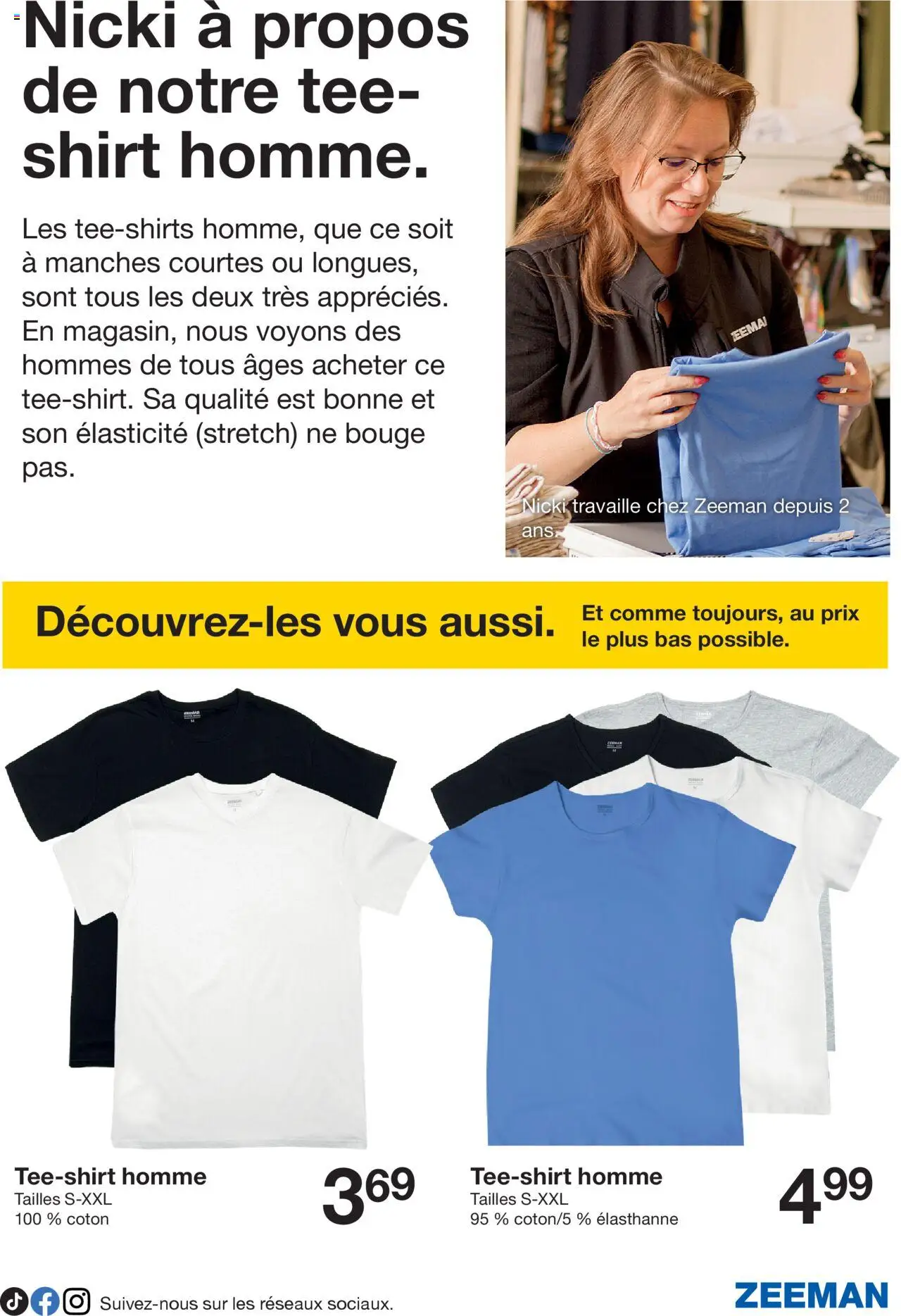  | Page: 11 | Produits: Coton
