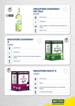 Metro leták platný od 01.01.2026 | Strana: 30 | Produkty: Syr, Aperitív