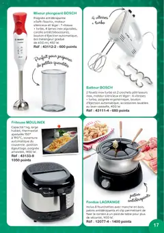 Maximo - Prévisualisation de Maximo - La boutique Maxicado 2025 valide à partir de 01.01.2025 | Page: 17