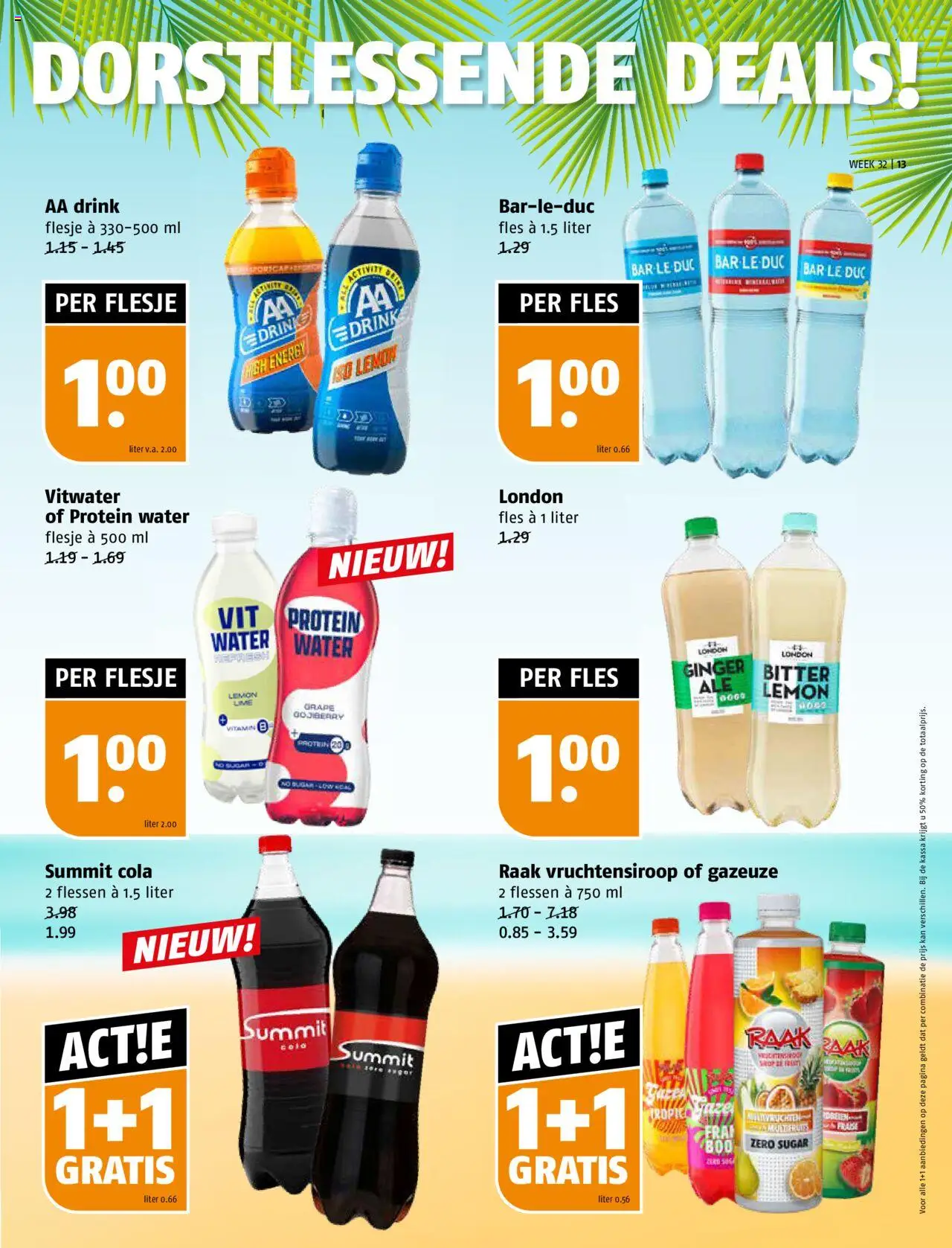  | Pagina: 13 | Producten: Kan, Fles, Festék