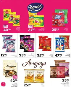 Save specials catalogue – valid from 15.10.2025 | Page: 42