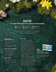 Hofer AT - Einfach Kochen Frühling/Sommer 2025 - amely érvényes a következő dátumtól: 04.09.2025 | Oldal: 56