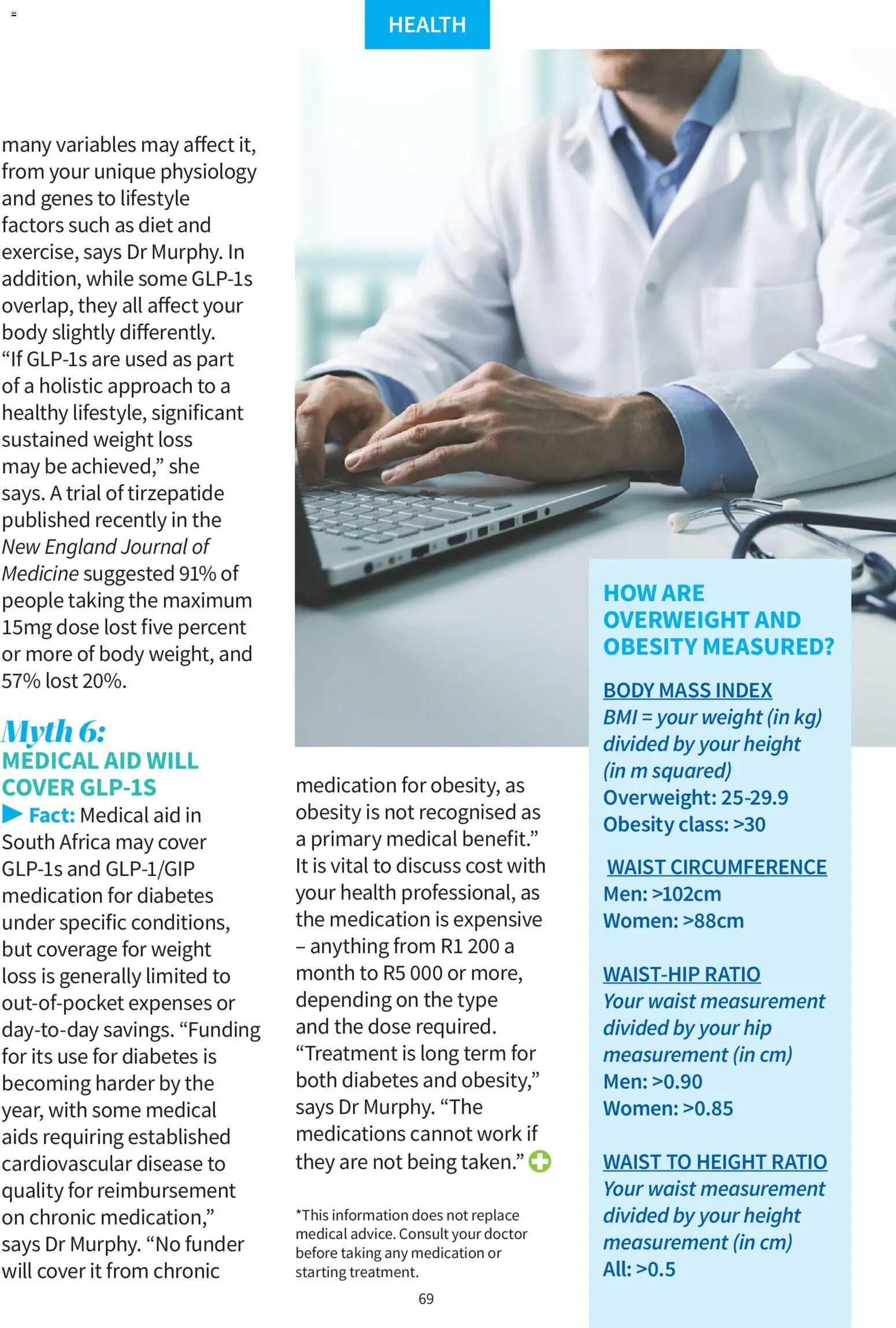 New Clicks catalogue – valid from 01.12.2025 | Page: 69 | Products: Cover