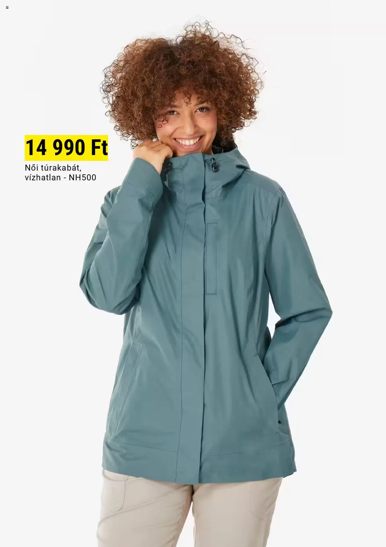 Decathlon akciós ujság - amely érvényes a következő dátumtól: 01.10.2025 | Oldal: 9