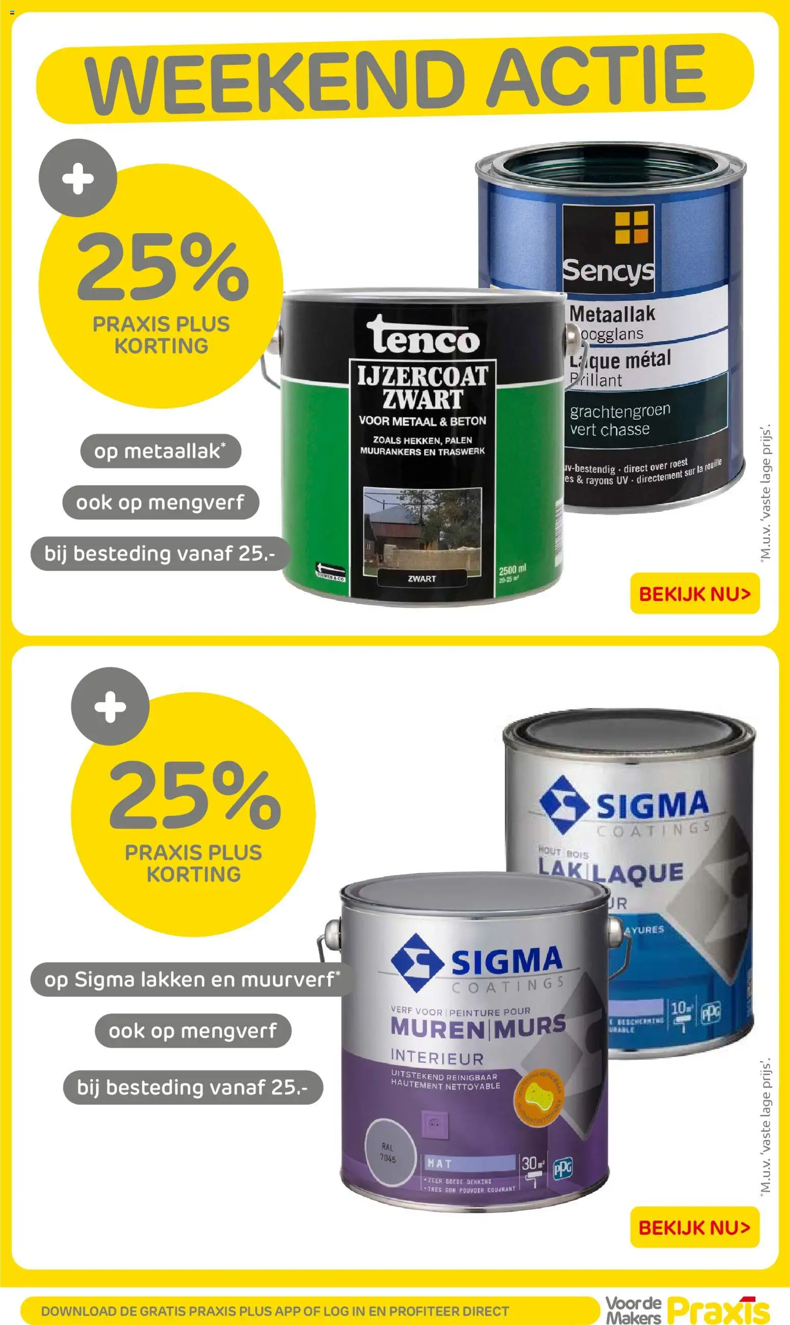 {H1} | Pagina: 4 | Producten: La