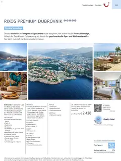 Aida  Südeuropa & Nordafrika 2026/27 ab 01.01.2026 gültig | Seite: 395