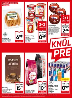 Maximarkt Flugblatt ab 27.11.2025 gültig | Seite: 6
