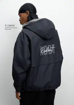 Sportscene specials catalogue – valid from 01.03.2026 | Page: 3 | Products: Jacket, Utility