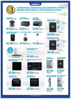 Hirsch's specials catalogue – valid from 17.02.2026 | Page: 23