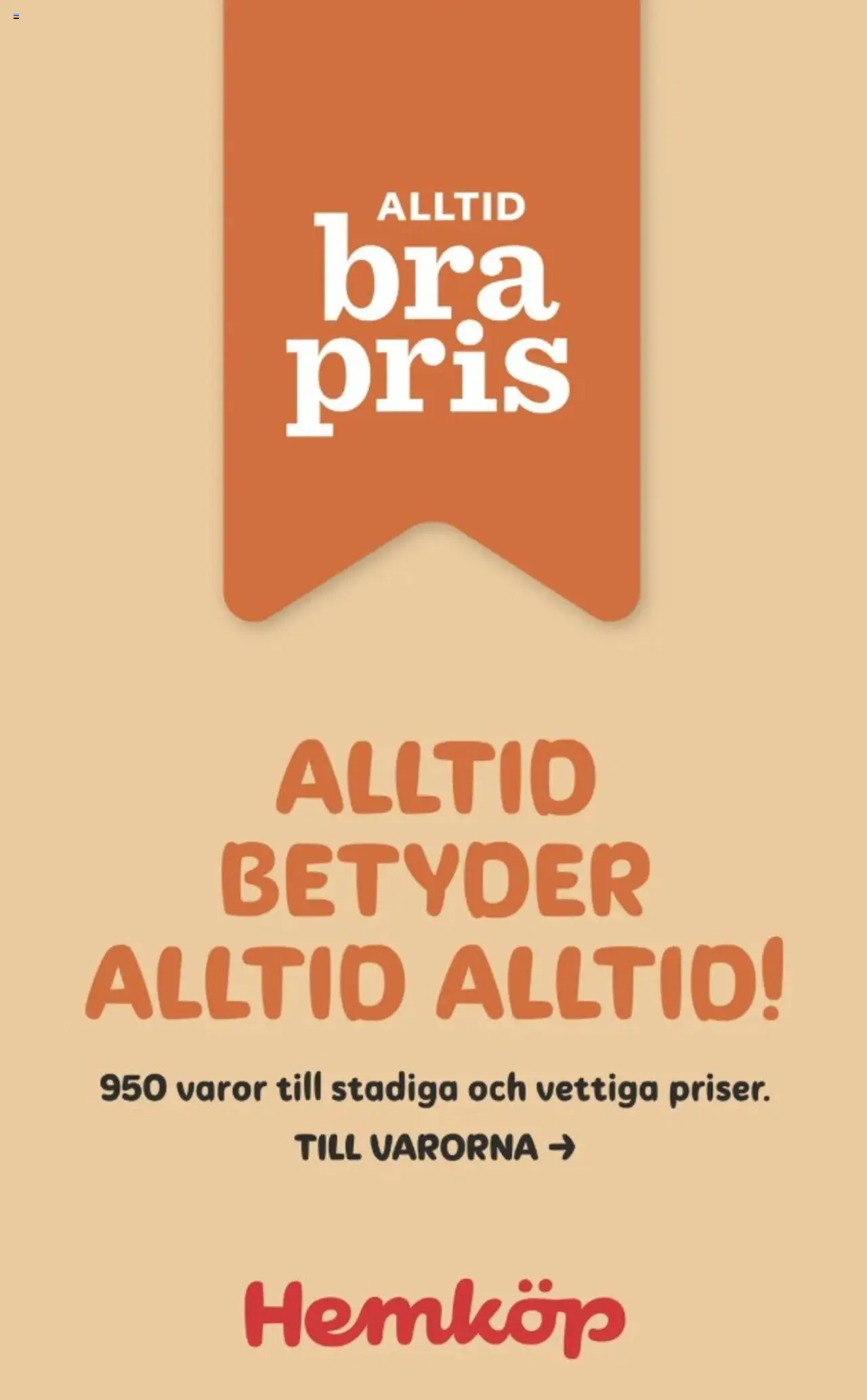 Hemköp reklamblad aktuell från 08.09.2025 | Sida: 14
