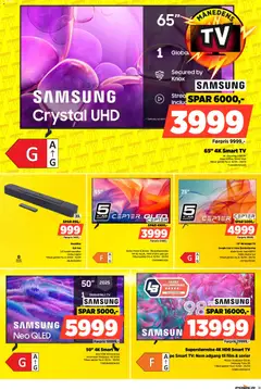 Power - Tilbudsavis gyldig fra 10.04.2026 | Side: 19