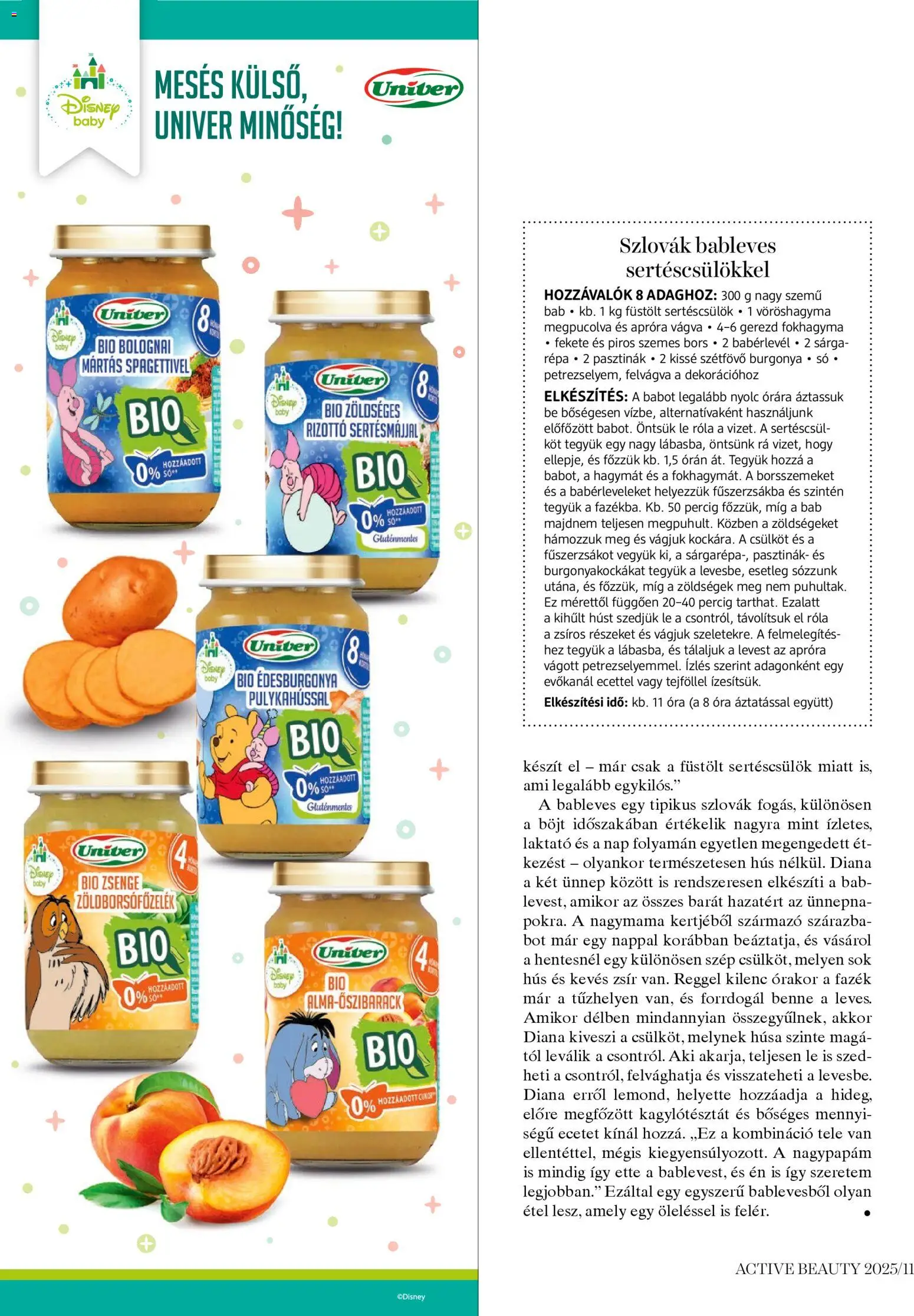 DM Drogerie Markt akciós ujság - amely érvényes a következő dátumtól: 13.11.2025 | Oldal: 78 | Termékek: Burgonya, Édesburgonya, Gluténmentes, Óra