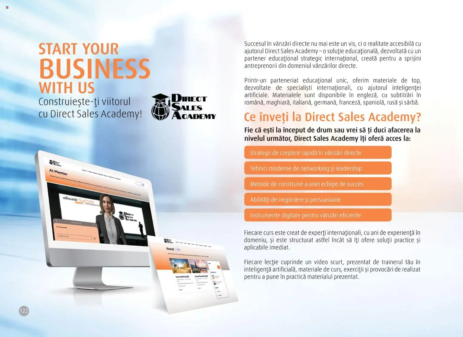 Noul catalog Life Care – valabil de la 01.04.2026 | Pagină: 124 | Produse: Video