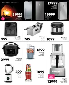 Save specials catalogue – valid from 29.01.2026 | Page: 3