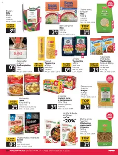 Tommy katalog | vrijedi od 17.07.2025 | Stranica: 20